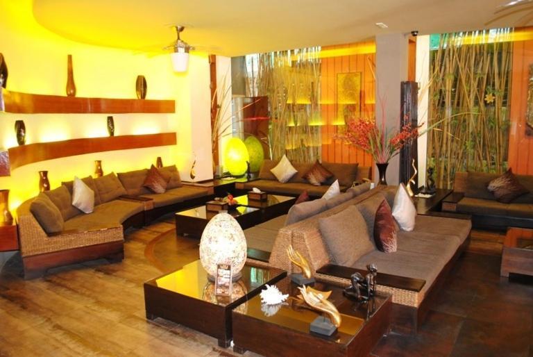 Pasadena Lodge Pattaya Luaran gambar
